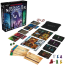 Dungeons & Dragons - Bedlam in Neverwinter Escape Room