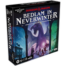 Dungeons & Dragons - Bedlam in Neverwinter Escape Room