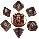 FanRoll MINI 4203 RPG Polyhedral Dice Set