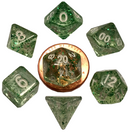 FanRoll MINI 4205 RPG Polyhedral Dice Set