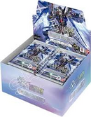Gundam TCG Freedom Ascension Booster Box (GD05) **Local Pick-Up and Purchase Only**