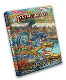 Pathfinder RPG (P2): Lost Omens - Tian Xia World Guide [Hardcover]