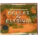 Terraforming Mars: Hellas and Elysium [Expansion]