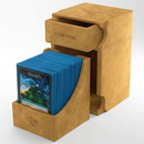 Gamegenic Watchtower Convertible 100+ XL Deck Box - Sand