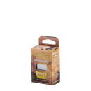 Dragon Shield Board Game Sleeves - American Mini Clear/Non-Glare 100ct