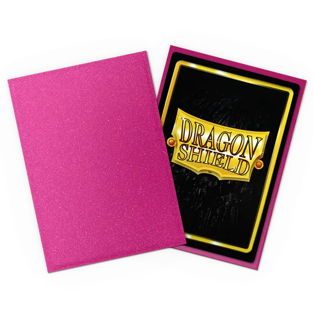 Dragon Shield Matte Sleeve
