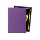 Dragon Shield Matte Sleeve - Amethyst 100ct