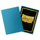 Dragon Shield Matte Sleeve - Amazonite 100ct