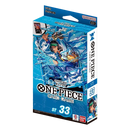 One Piece TCG: Stater Deck | Blue Kuzan (ST-33) **Local Pick-Up Only**
