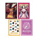 One Piece TCG: Sleeves Set 13 [4 Styles]