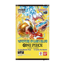 One Piece TCG: Adventure on Kami's Island Booster Pack [OP-15/EB-04] **Local Pick-Up and Purchase Only**