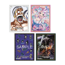 One Piece TCG: Sleeves Set 14 [4 Styles]