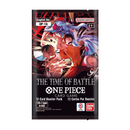 One Piece TCG: The Time of Battle Booster Box [OP-16] (PRESALE 06/12/26)