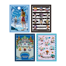 One Piece TCG: Sleeves Set 15 [4 Styles]
