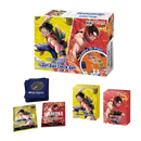 One Piece TCG: Set Sail Deck Set (SD-01)
