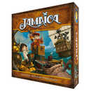 Jamaica [Board Game]