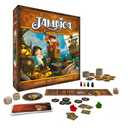 Jamaica [Board Game]