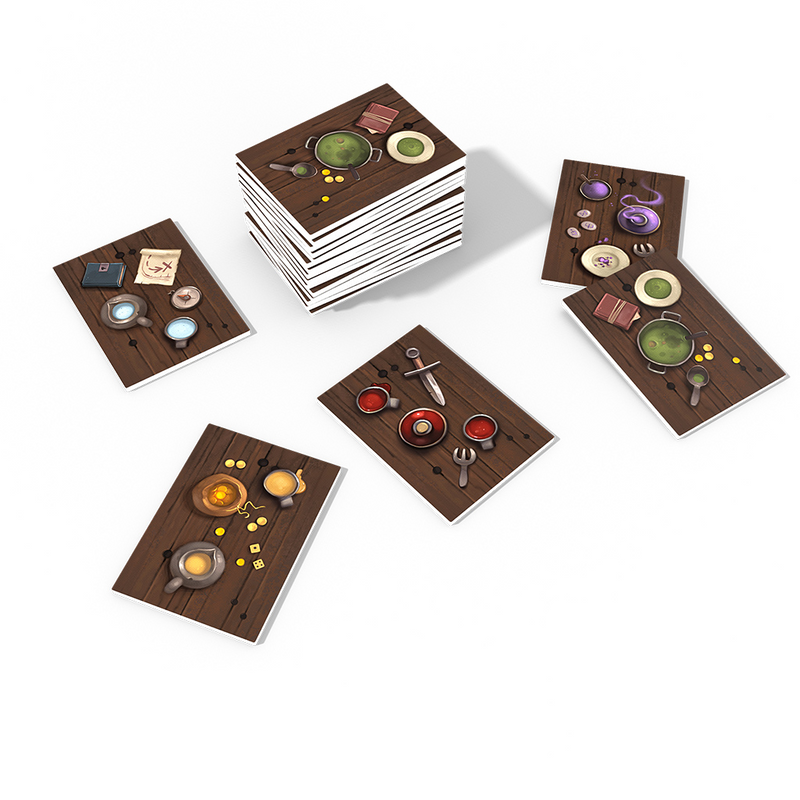 Jamaica The Crew [Expansion]