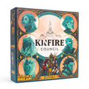 Kinfire Chronicles: Kinfire Council