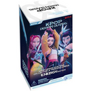 KPop Demon Hunters World Tour Collectible Cards - Energy Edition Series 1-A [Display]
