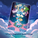 Dixit: Disney Edition [Board Game]