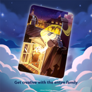 Dixit: Disney Edition [Board Game]