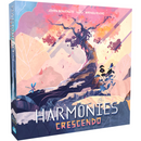 Harmonies Crescendo [Expansion]
