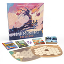 Harmonies Crescendo [Expansion]