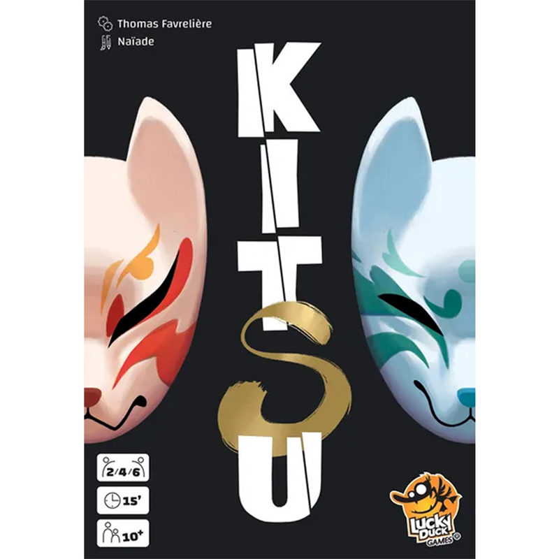 Kitsu