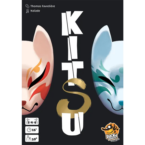 Kitsu