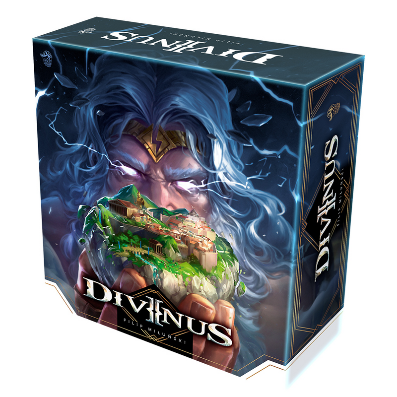 Divinus [Base Game]