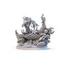 Lords of Ragnarok : Seas of Aegir [Expansion]