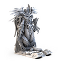 Lords of Ragnarok : Seas of Aegir [Expansion]