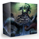 Lords of Ragnarok : Seas of Aegir [Expansion]