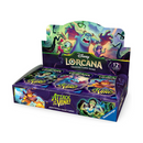 Disney Lorcana TCG: Attack of the Vine - Booster Box [PRESALE 07/17/26]