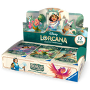 Disney Lorcana TCG: Archazia's Island - Booster Box