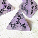 GLYD Dice : Magic Missle