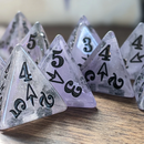 GLYD Dice : Magic Missle
