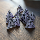 GLYD Dice : Magic Missle