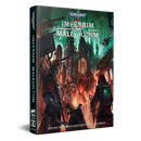 Warhammer 40,000: Imperium Maledictum RPG - Core Rulebook [Hardcover]
