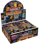 Yu-Gi-Oh! TCG: Maze of Millennia Booster Box (24 packs)