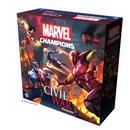Marvel Champions: The Card Game - Civil War [Expansion]