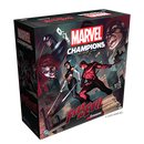 Marvel Champions: The Card Game -  Fear No Evil [Expansion]