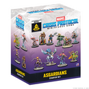 Marvel: Crisis Protocol - Asgardians Starter Set