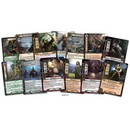 The Lord of the Rings TCG: The Two Towers - Saga Expansion [Expansion Game]