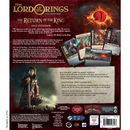 The Lord of the Rings TCG: Return of the King - Saga Expansion [Expansion Game]