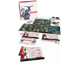 Metal Gear Solid [Board Game]