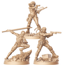 Metal Gear Solid [Board Game]