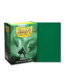 Dragon Shield: Matte Dual Standard Size Card Sleeves - Might [100ct]