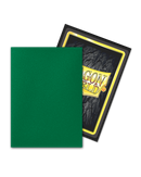 Dragon Shield: Matte Dual Standard Size Card Sleeves - Might [100ct]